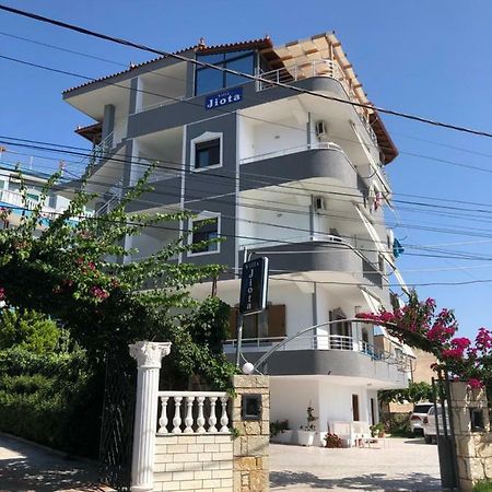קסאמיל Villa Jiota מראה חיצוני תמונה