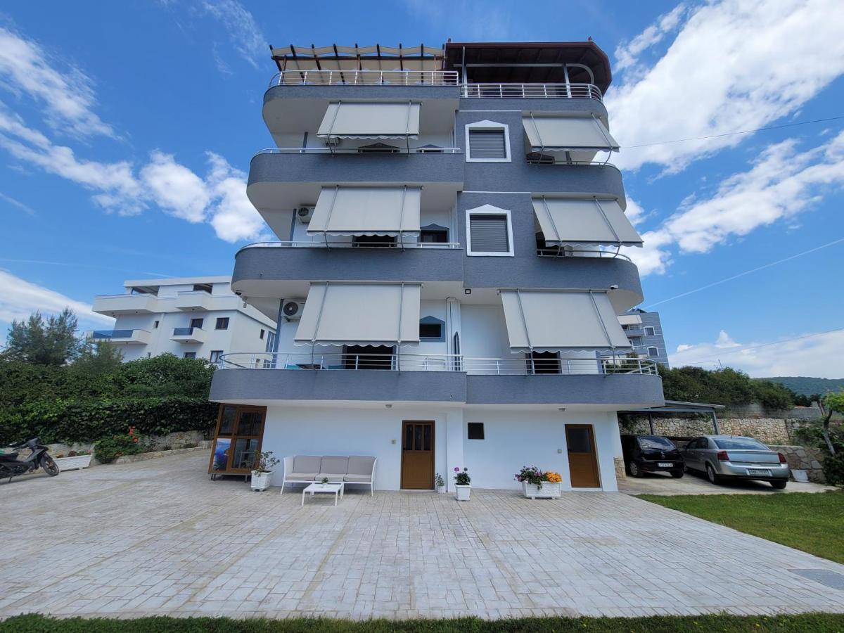 קסאמיל Villa Jiota מראה חיצוני תמונה