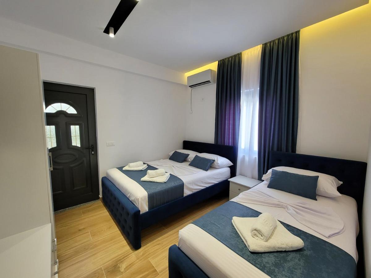 קסאמיל Villa Jiota מראה חיצוני תמונה
