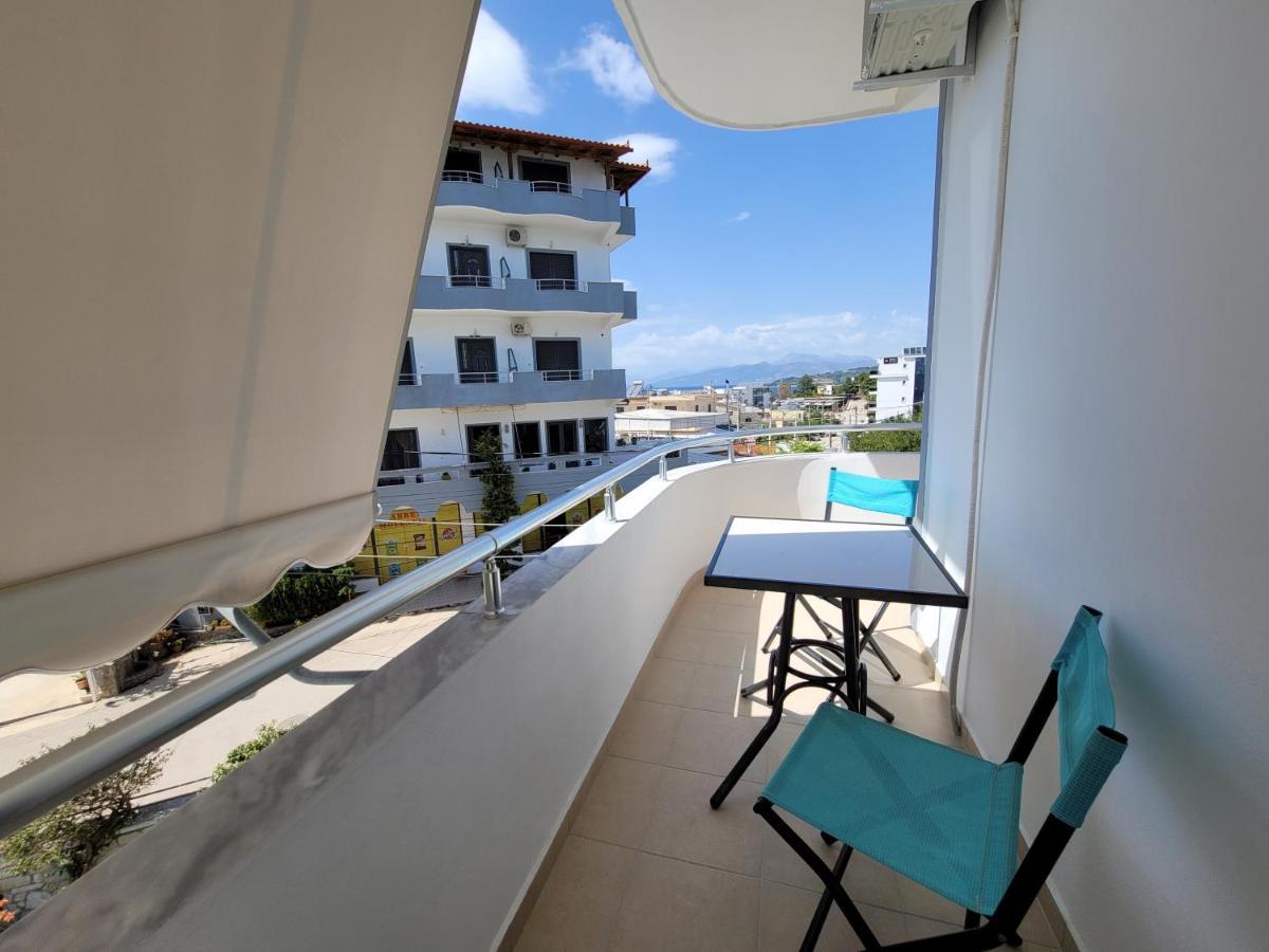 קסאמיל Villa Jiota מראה חיצוני תמונה