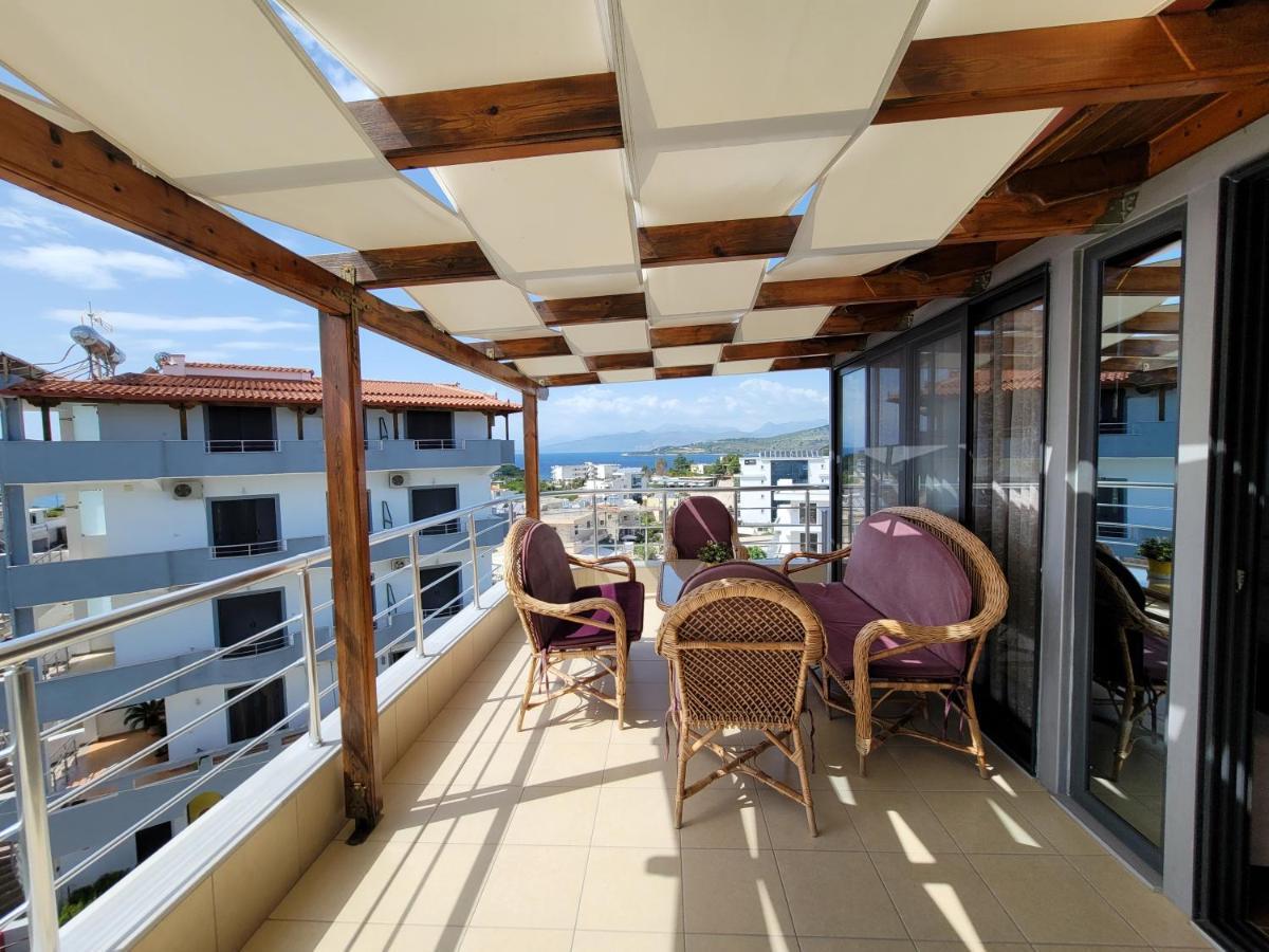 קסאמיל Villa Jiota מראה חיצוני תמונה