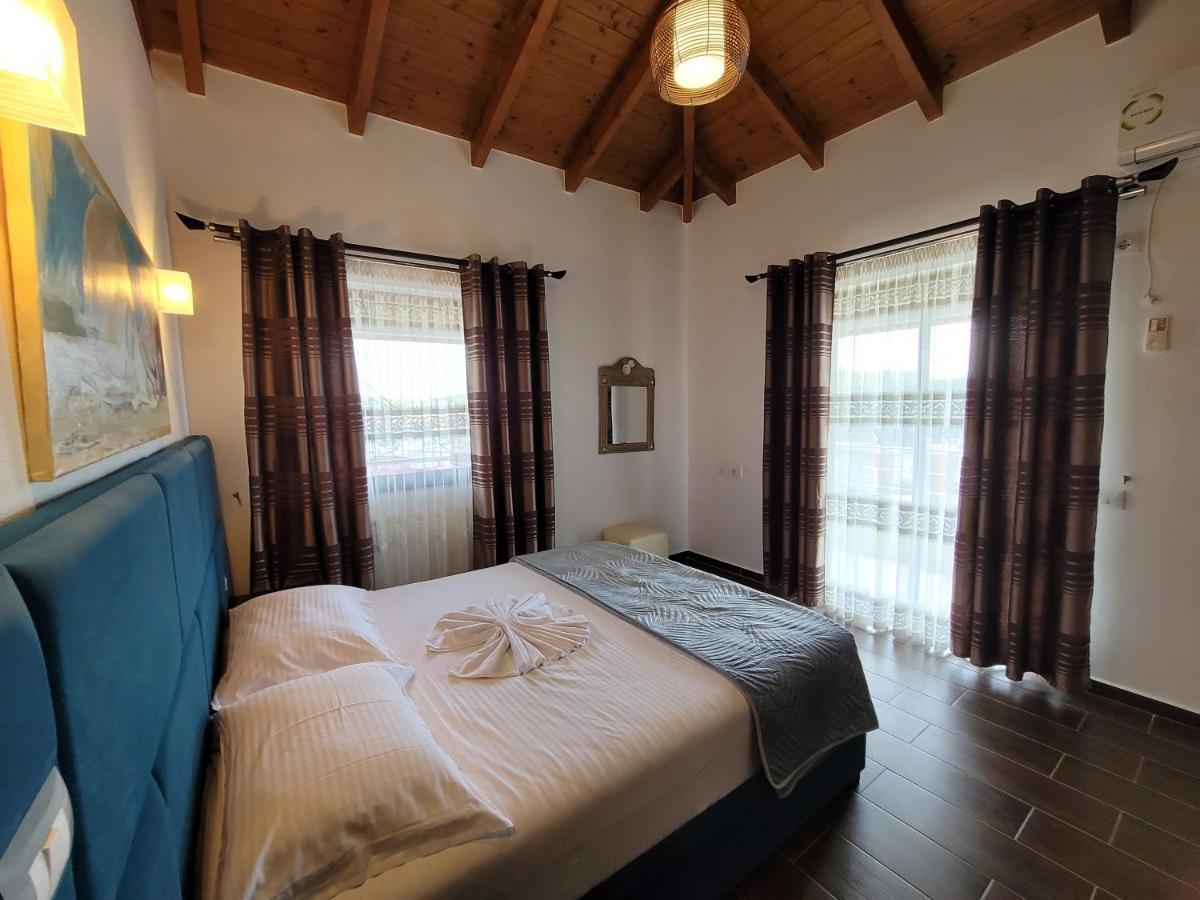 קסאמיל Villa Jiota מראה חיצוני תמונה