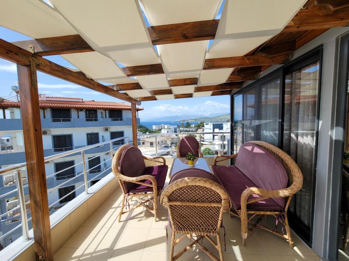 קסאמיל Villa Jiota מראה חיצוני תמונה
