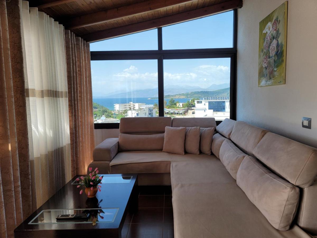 קסאמיל Villa Jiota מראה חיצוני תמונה