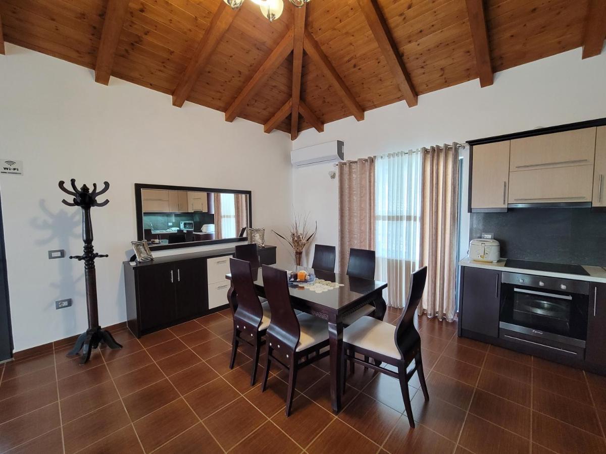 קסאמיל Villa Jiota מראה חיצוני תמונה
