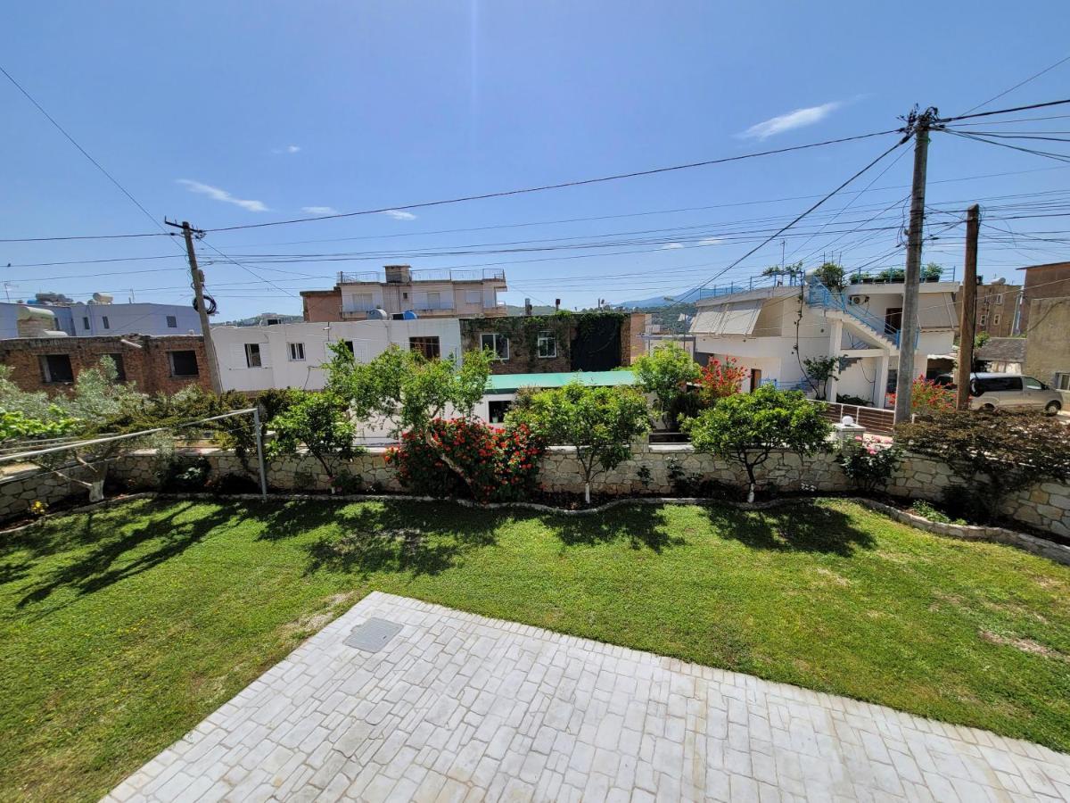קסאמיל Villa Jiota מראה חיצוני תמונה