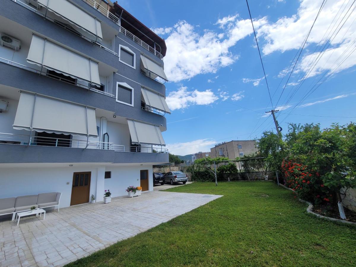 קסאמיל Villa Jiota מראה חיצוני תמונה