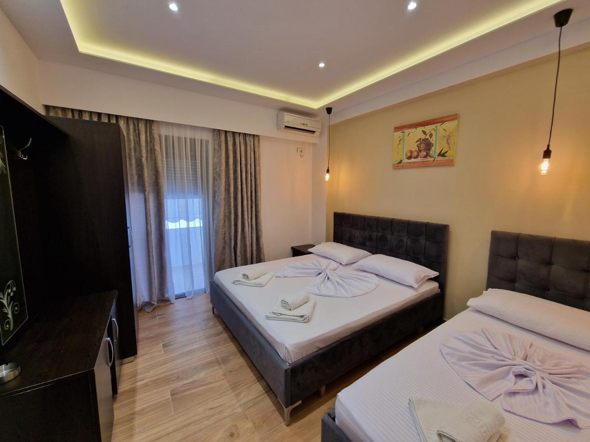 קסאמיל Villa Jiota מראה חיצוני תמונה