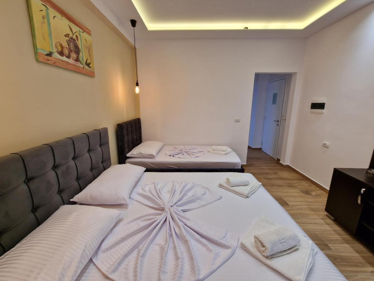 קסאמיל Villa Jiota מראה חיצוני תמונה