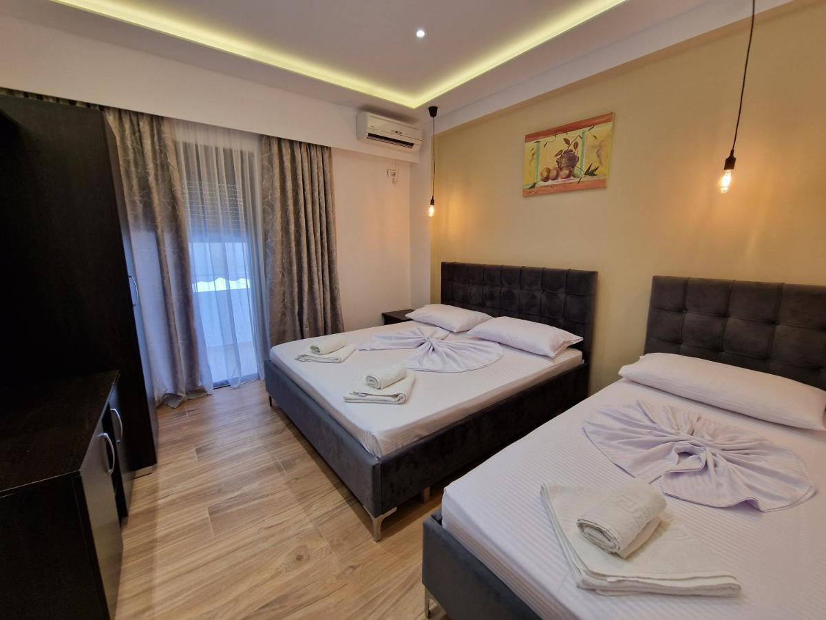 קסאמיל Villa Jiota מראה חיצוני תמונה