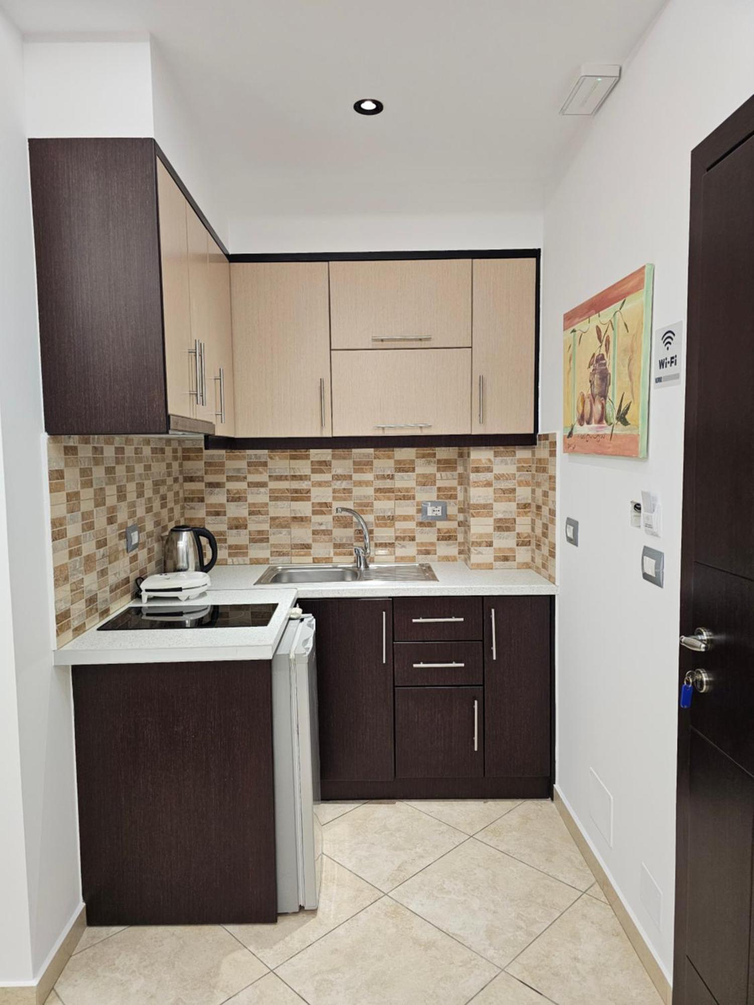 קסאמיל Villa Jiota מראה חיצוני תמונה