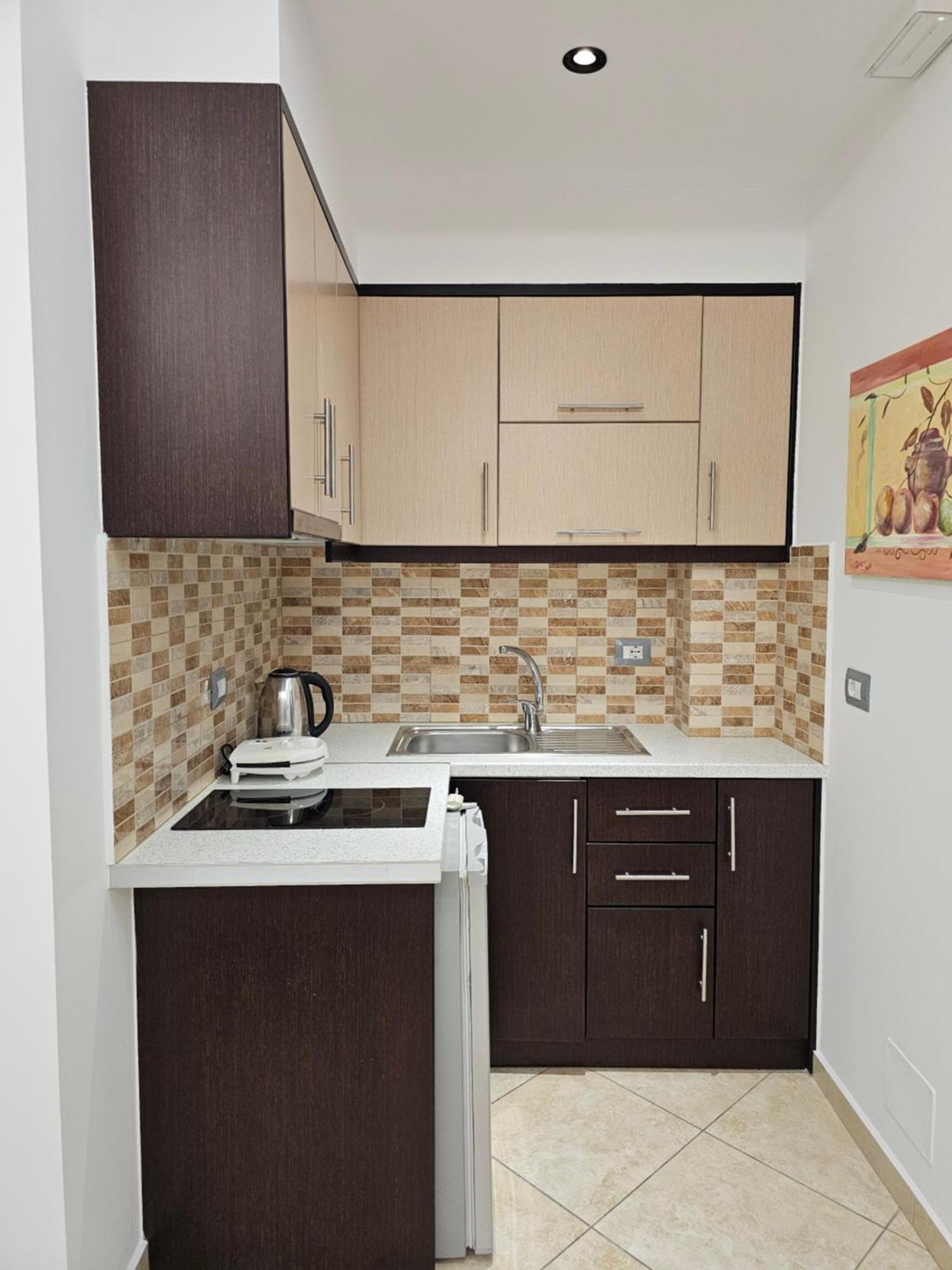 קסאמיל Villa Jiota מראה חיצוני תמונה