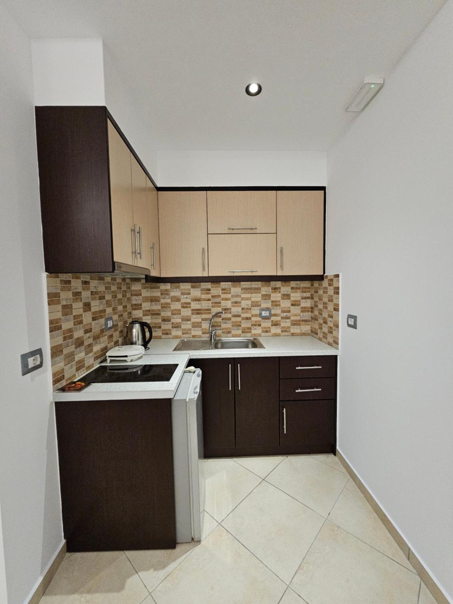 קסאמיל Villa Jiota מראה חיצוני תמונה