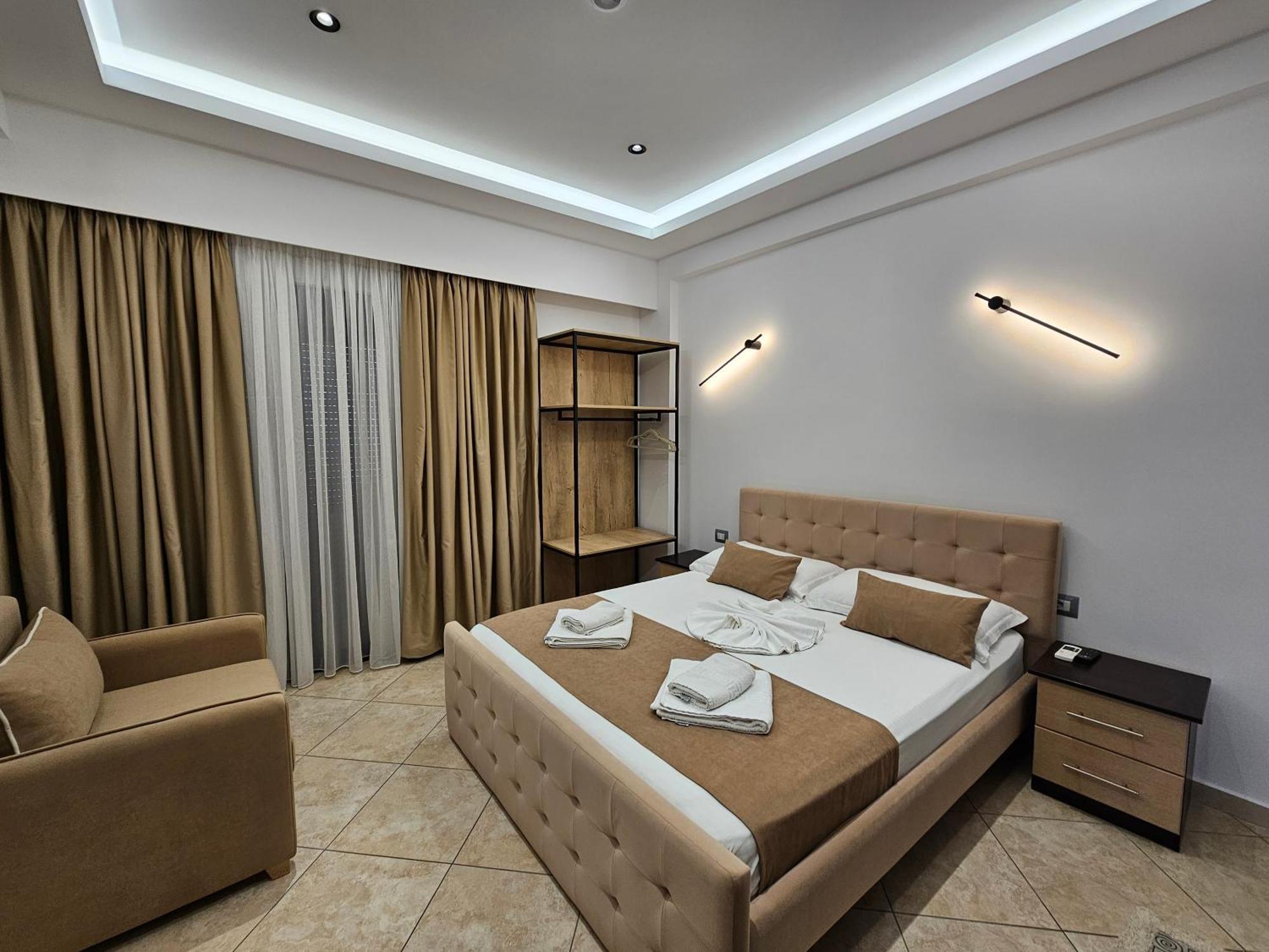 קסאמיל Villa Jiota מראה חיצוני תמונה