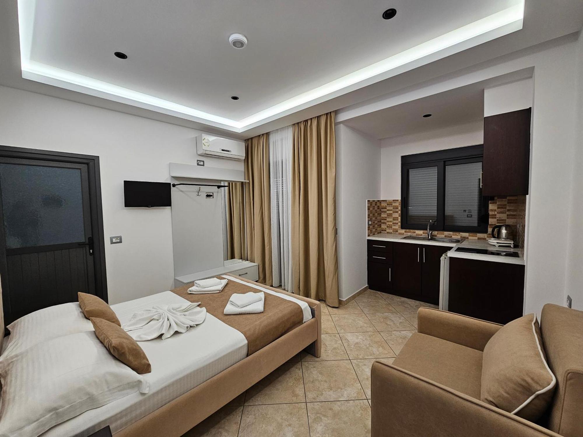קסאמיל Villa Jiota מראה חיצוני תמונה