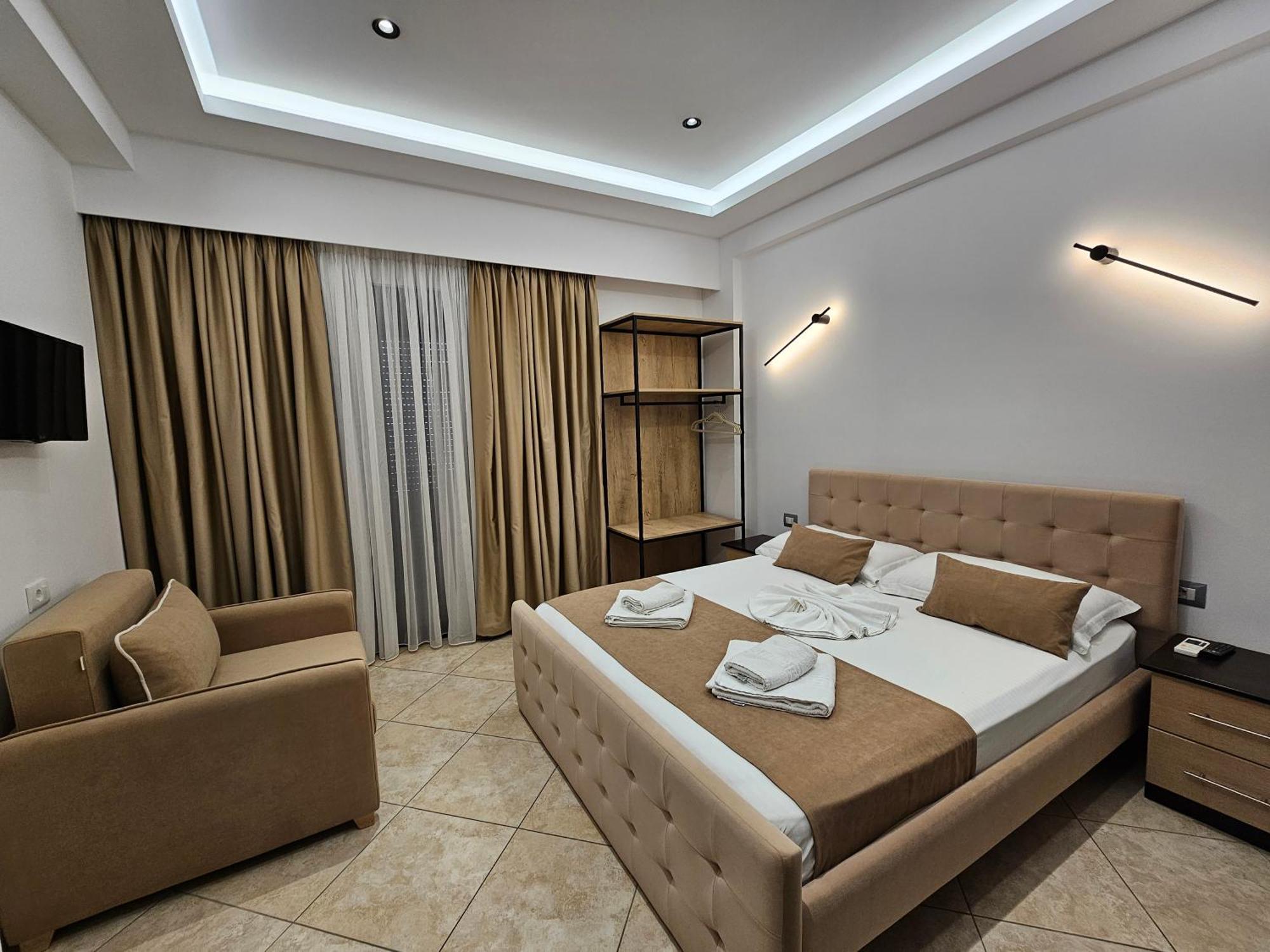 קסאמיל Villa Jiota מראה חיצוני תמונה