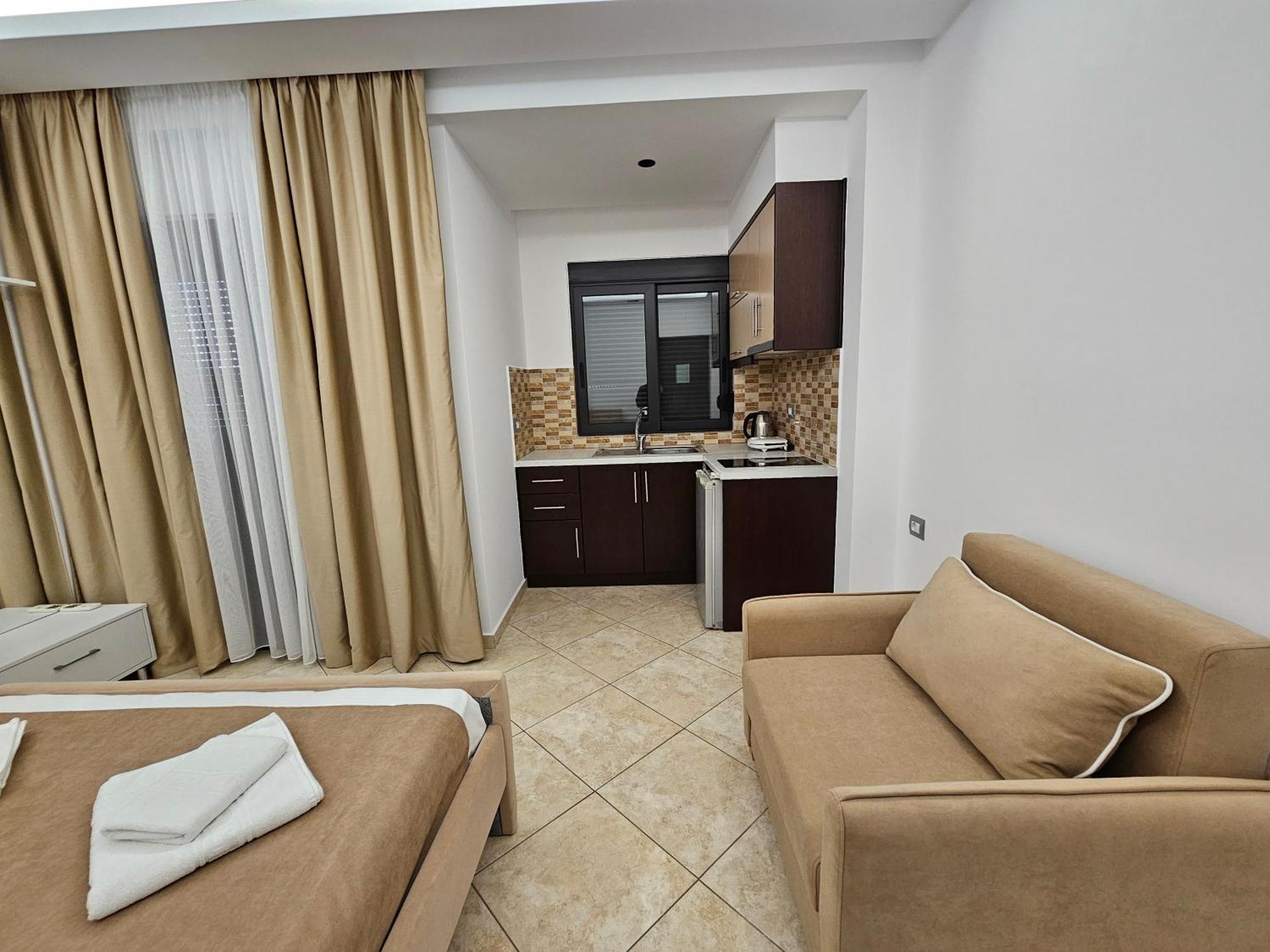 קסאמיל Villa Jiota מראה חיצוני תמונה