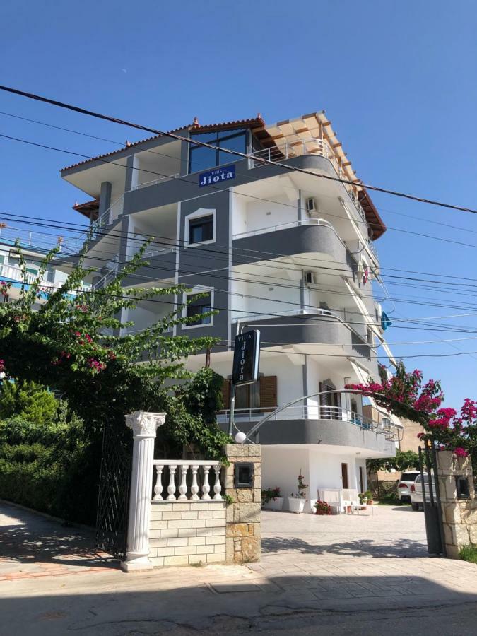 קסאמיל Villa Jiota מראה חיצוני תמונה
